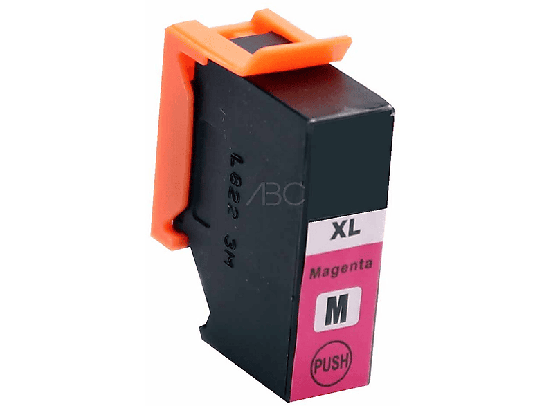 Kompatible ABC Tinte Magenta) MAGENTA (C13T7934010