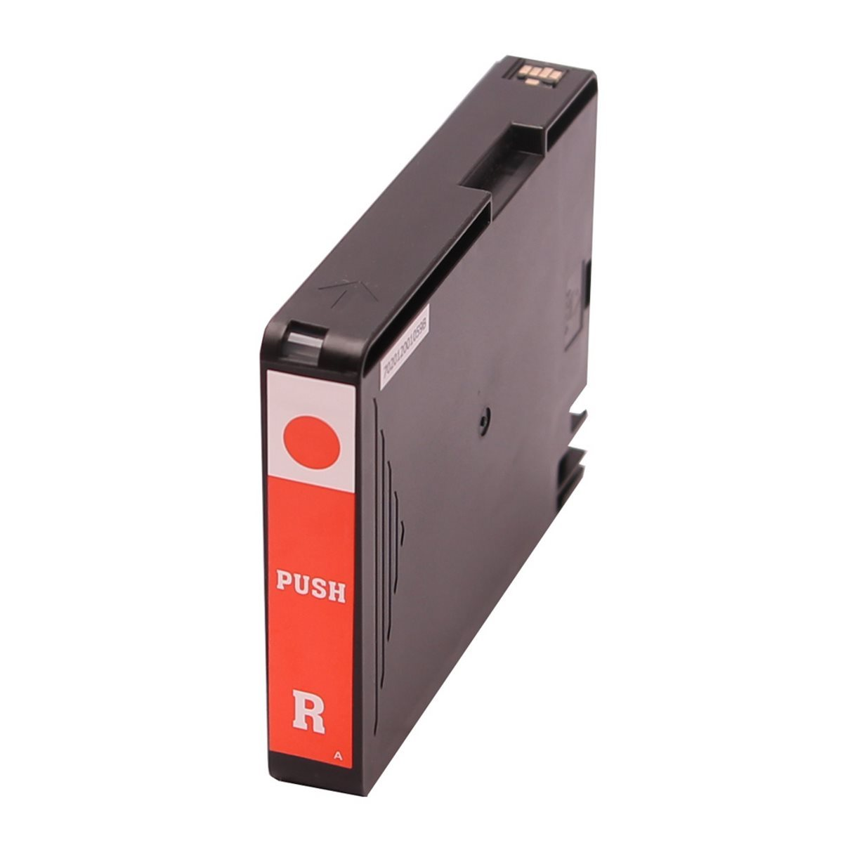 Kompatible PGI29R) RED Tinte ABC (PGI-29R