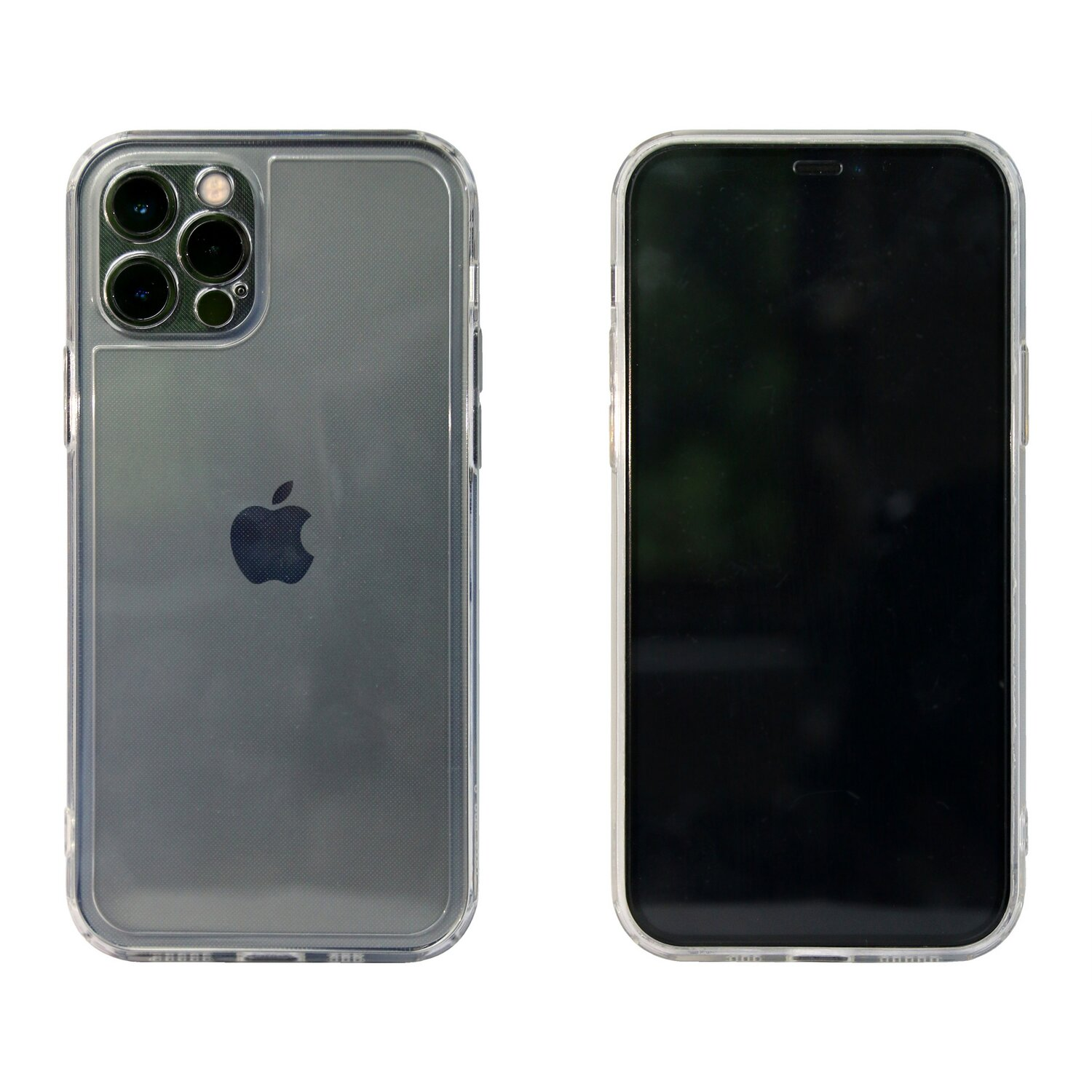 Samsung, (A528B), Transparent A52s 5G Backcover, COFI Case, Galaxy CamShield