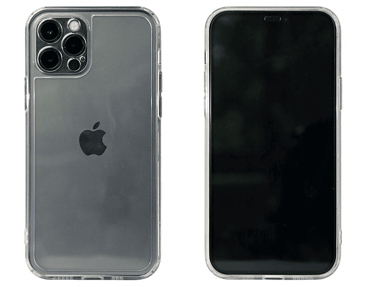 COFI CamShield Case, A52s (A528B), Galaxy 5G Transparent Backcover, Samsung