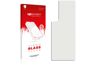 UPSCREEN klare Schutzfolie(für Sony Xperia 1 III 5G (Rückseite))