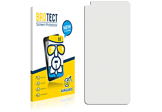 BROTECT Airglass klare Schutzfolie(für Oppo A74 5G)