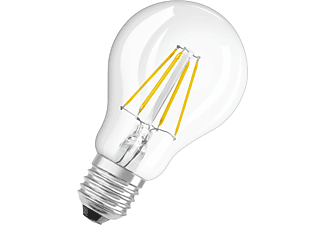 OSRAM  LED Retrofit CLASSIC A LED Lampe Kaltweiß 470 lumen