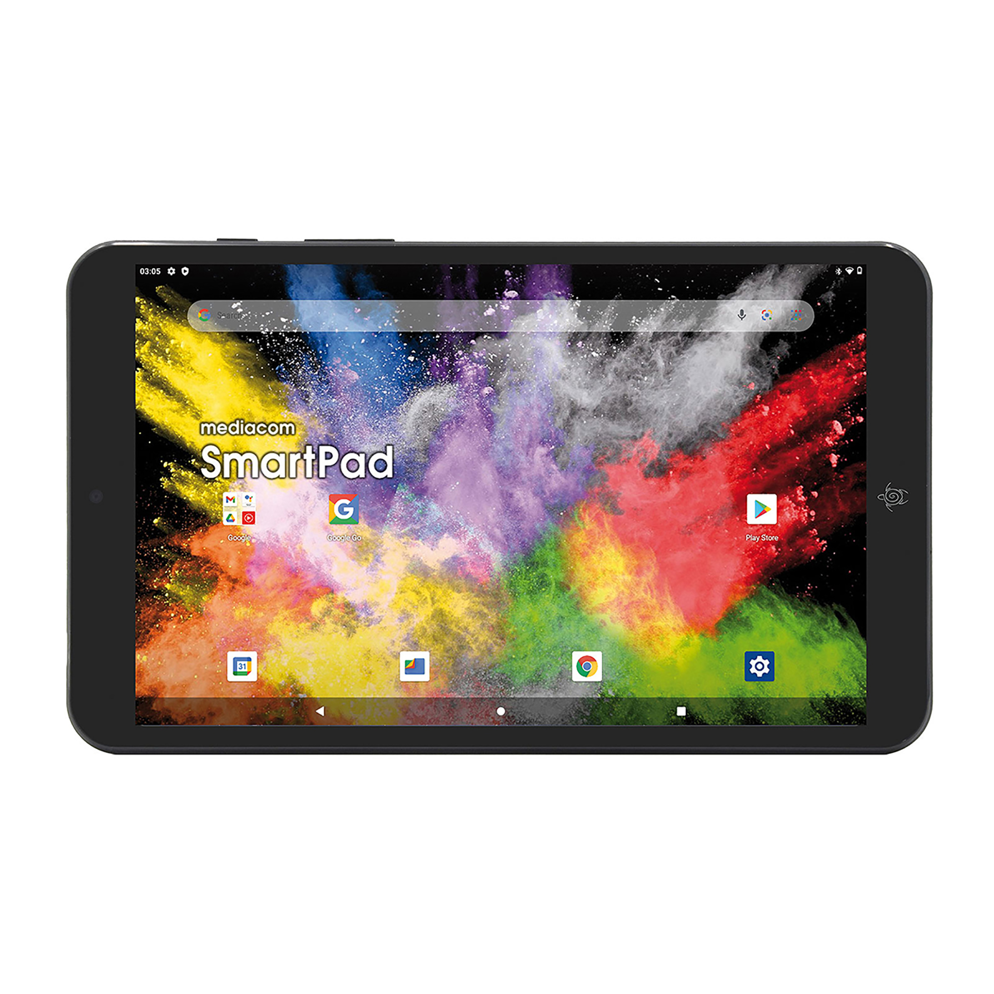 Mediacom Tablet Smartpad iyo 8