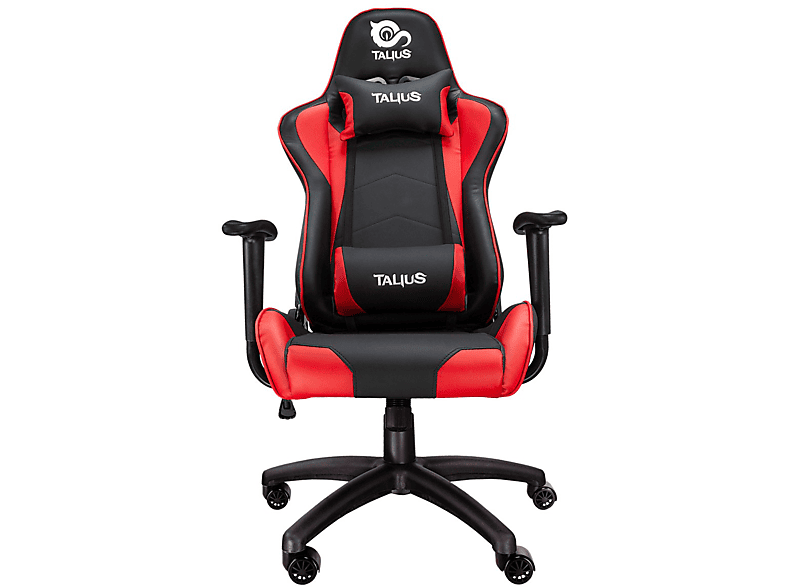 Silla gaming - TALIUS TAL-GECKO-RED