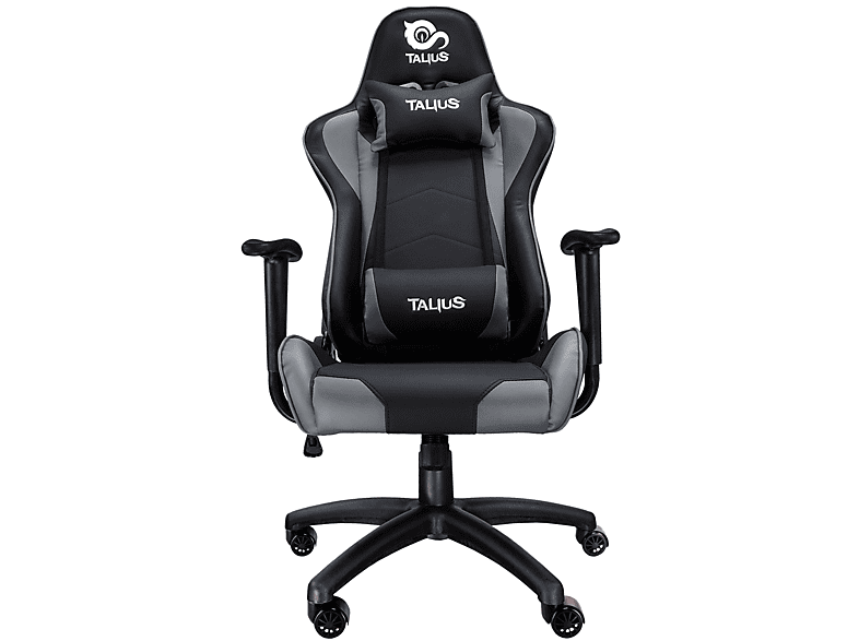 Silla gaming - TALIUS TAL-GECKO-GREY