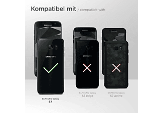 MOEX Agility Case, Holster, Samsung, Galaxy S7, Trail