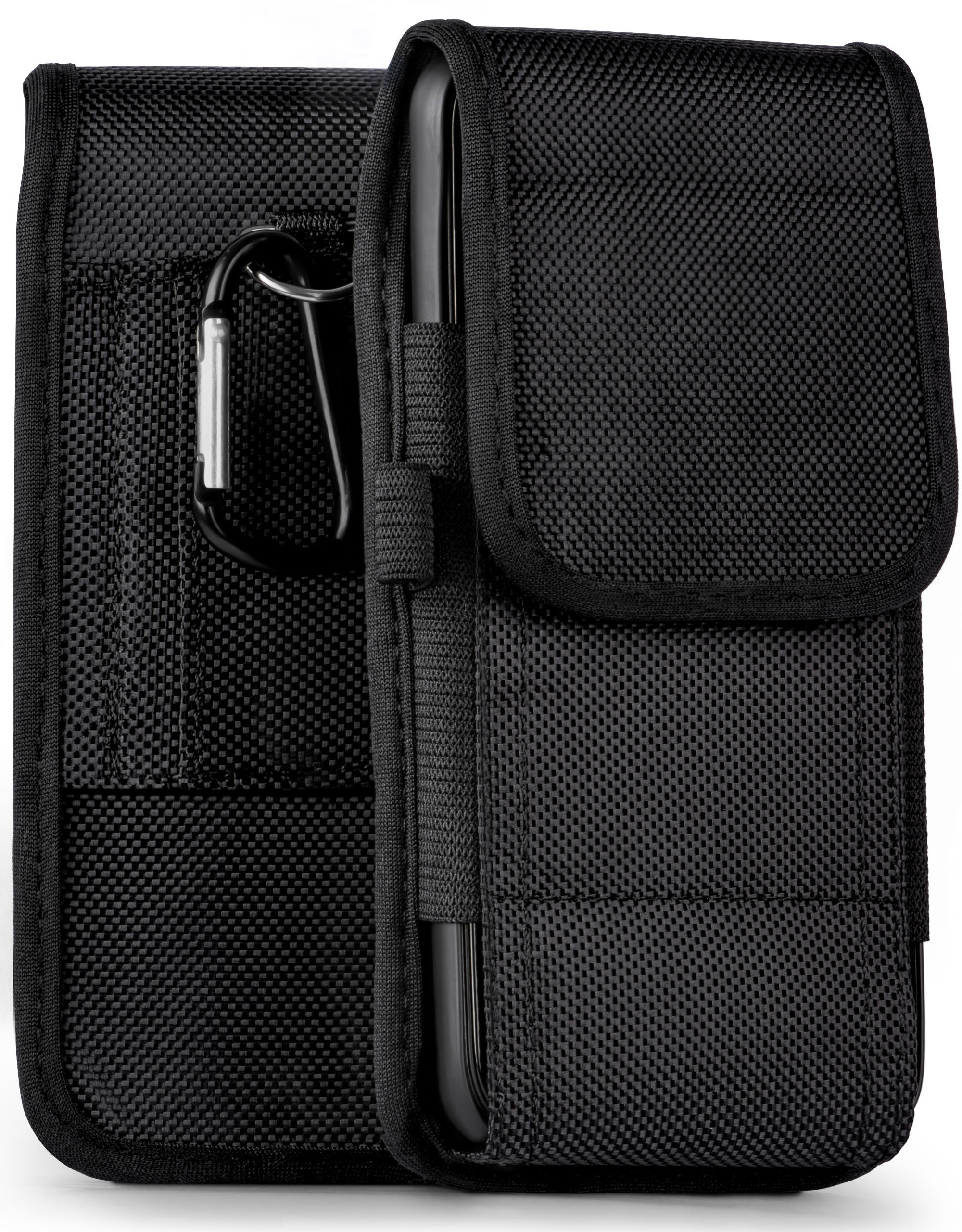 MOEX Agility Case, Holster, Apple, iPhone Trail Max, XS