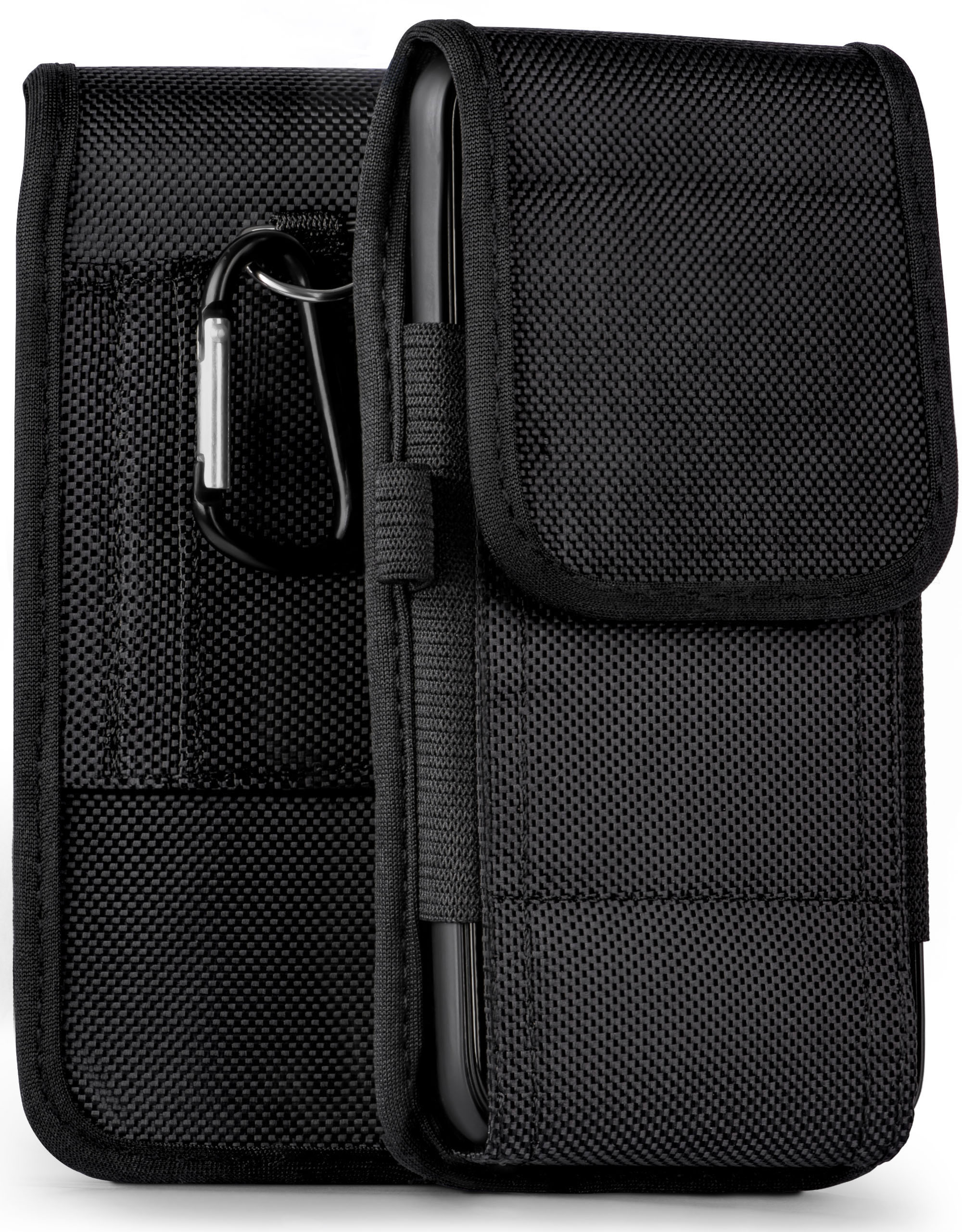 Holster, MOEX Agility View2 Case, Trail Wiko, Plus,