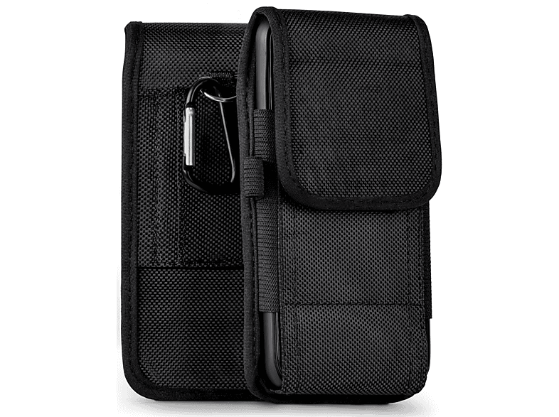 MOEX Agility Case, Holster, Huawei, P20, Trail