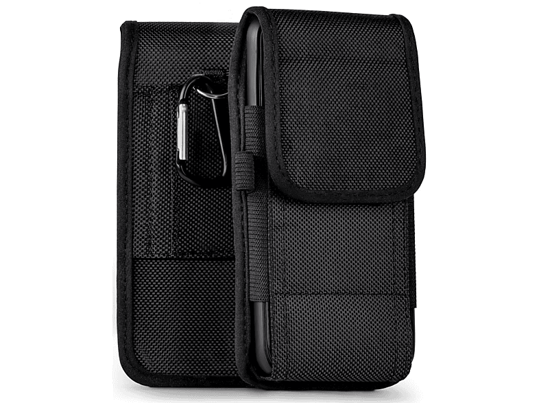 Holster, Xperia Trail MOEX Agility Case, Sony, L3,