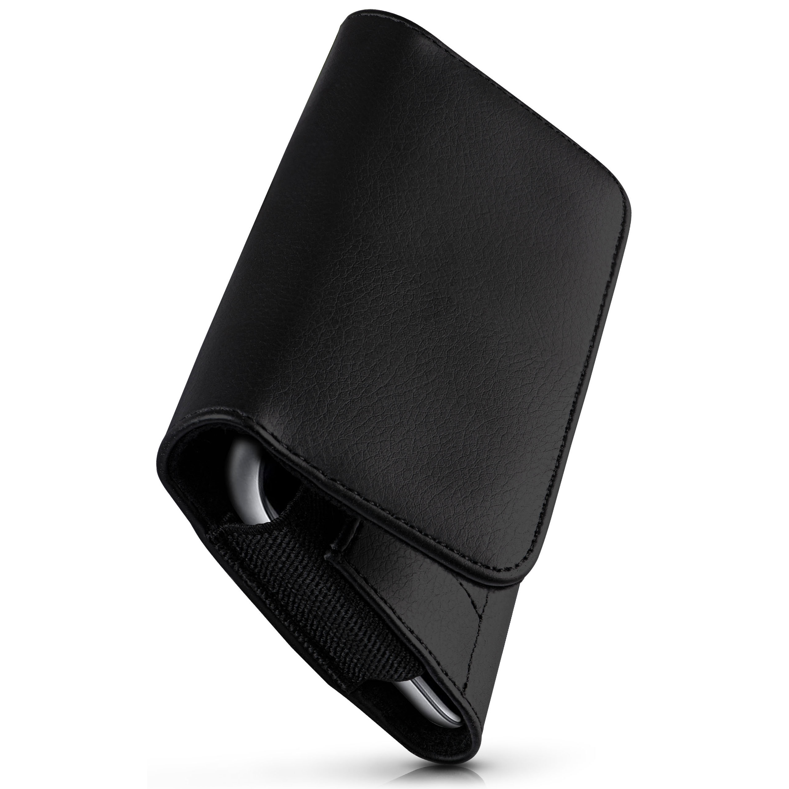 MOEX Quertasche, Full Cover, Onyx Nokia, PureView, 9