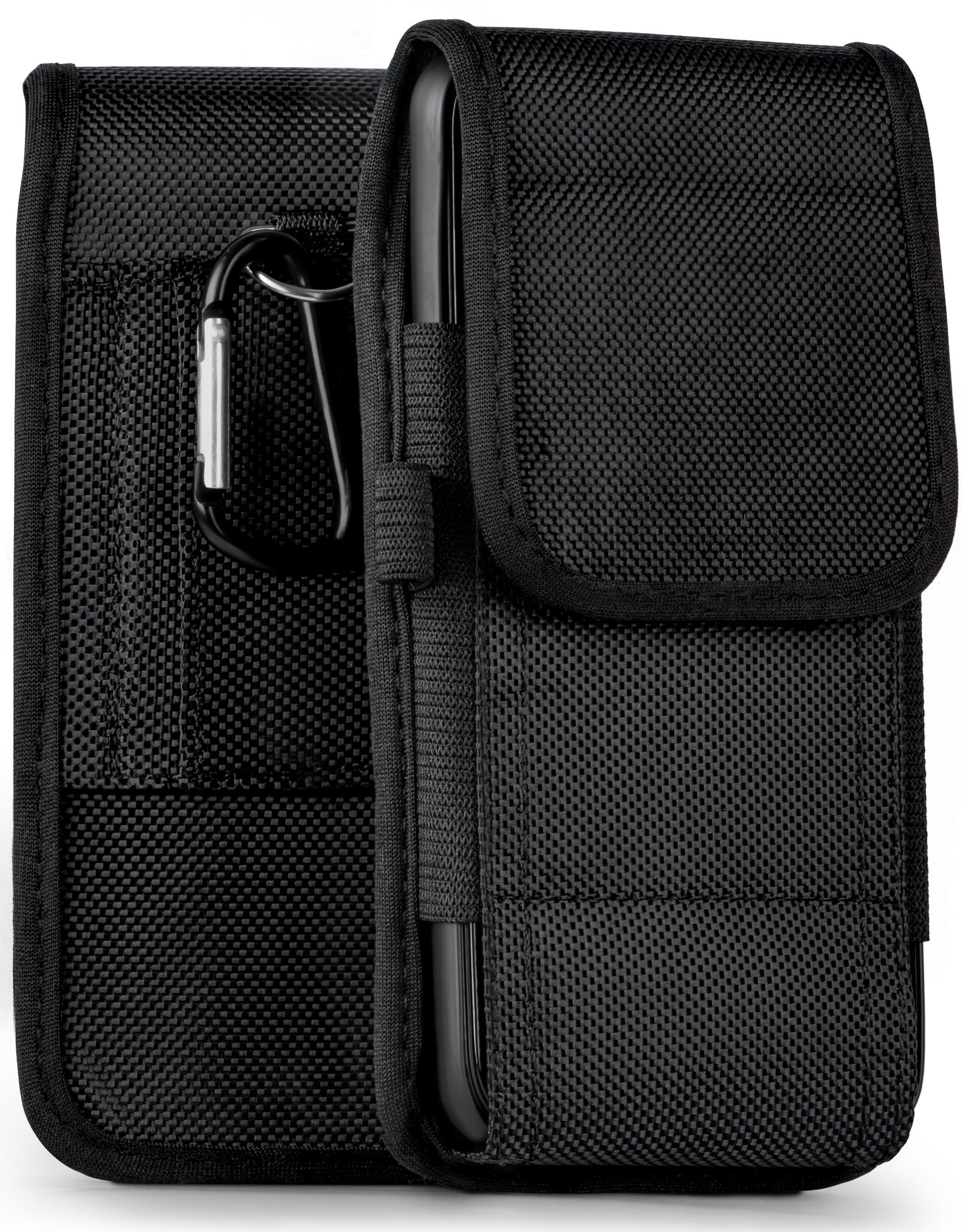 MOEX Agility Case, Huawei, Honor 10, Holster, Trail