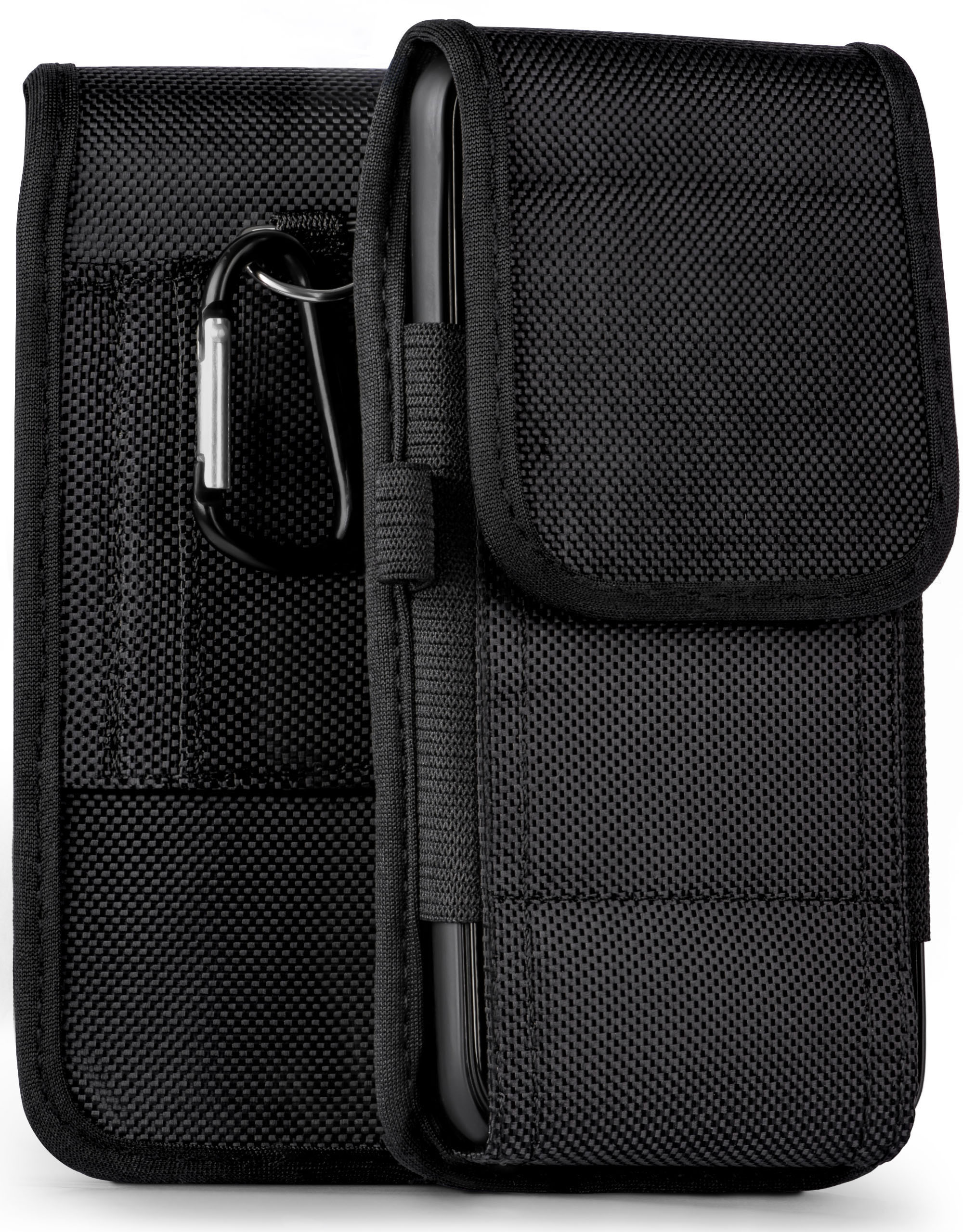 Agility P9, Huawei, Case, Trail MOEX Holster,