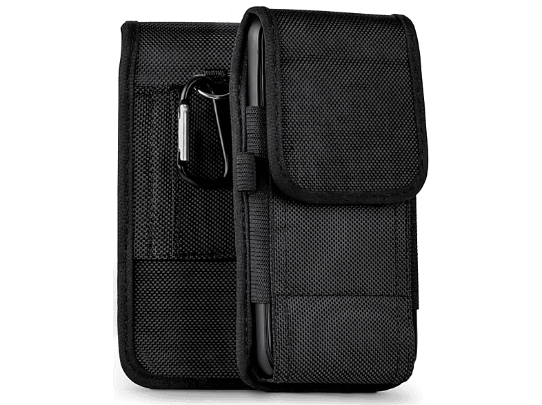 MOEX Agility G2, LG, Case, Holster, Trail