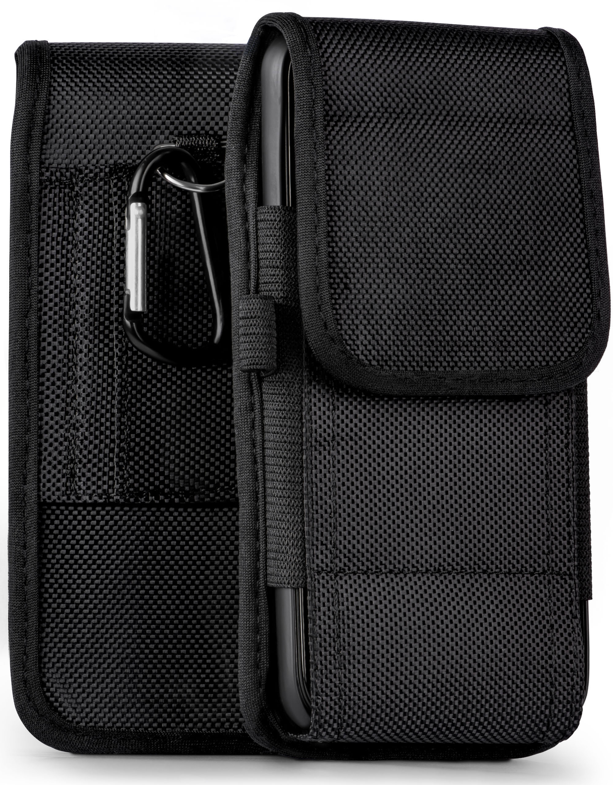 MOEX Agility Case, Trail HTC, Holster, A9, One