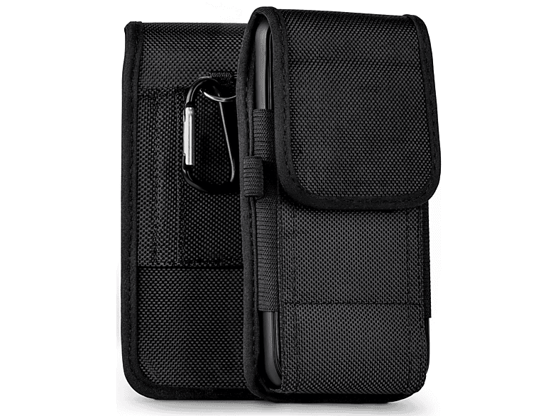/ 3L (2020) Alcatel, MOEX 1S Case, Holster, (2020), Agility Trail