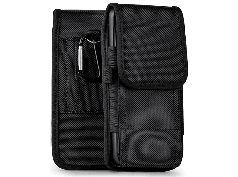 MOEX Agility Case, Holster, Nokia, 6.2 / 7.2, Trail