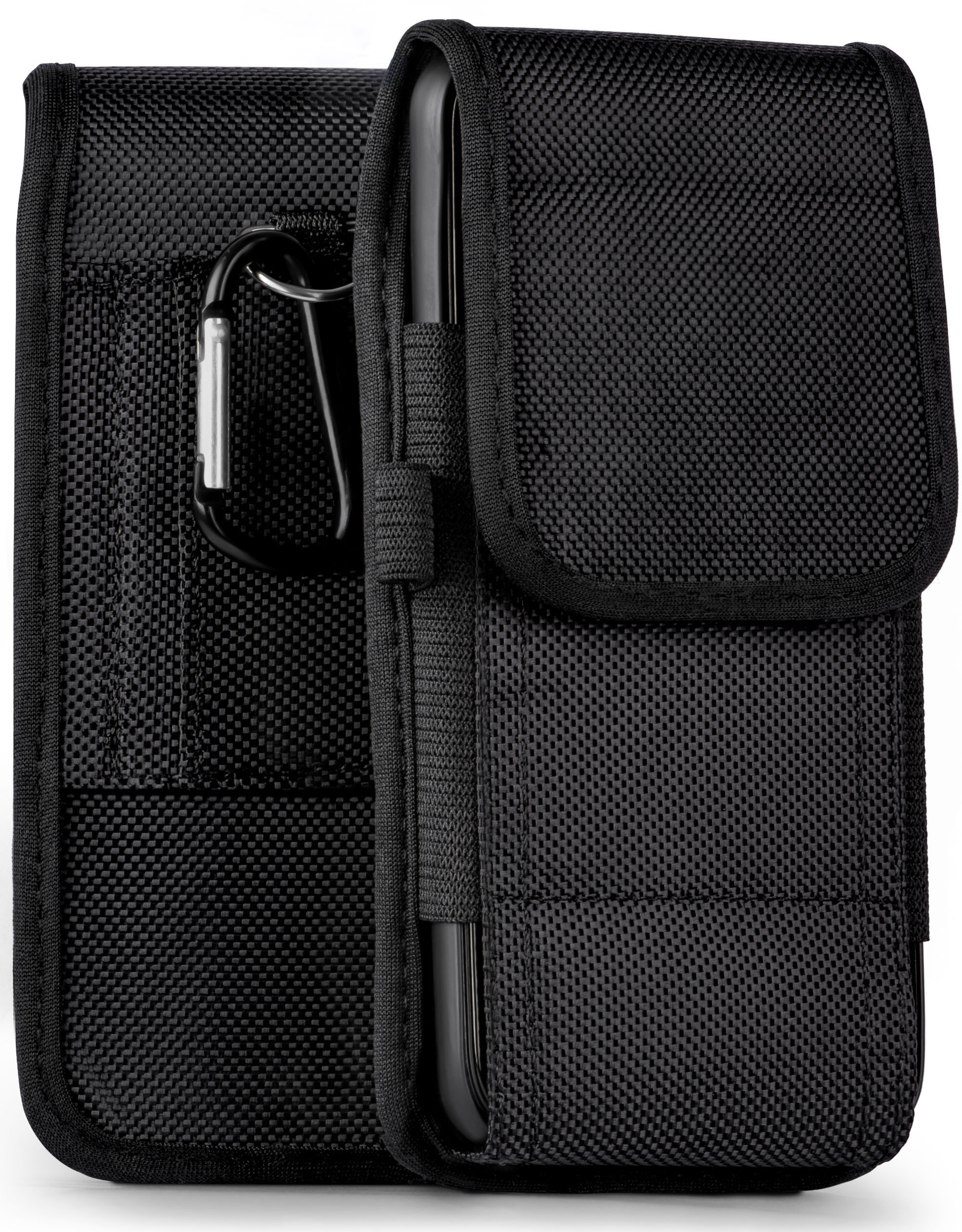 MOEX Agility Case, Pro, 12 / iPhone 12 Trail Holster, Apple