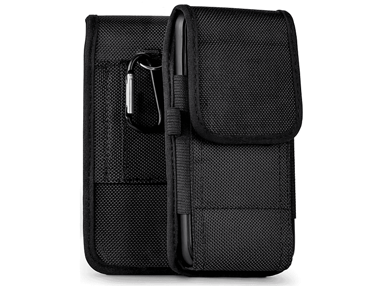MOEX Agility Case, Holster, Gigaset, GS195, Trail