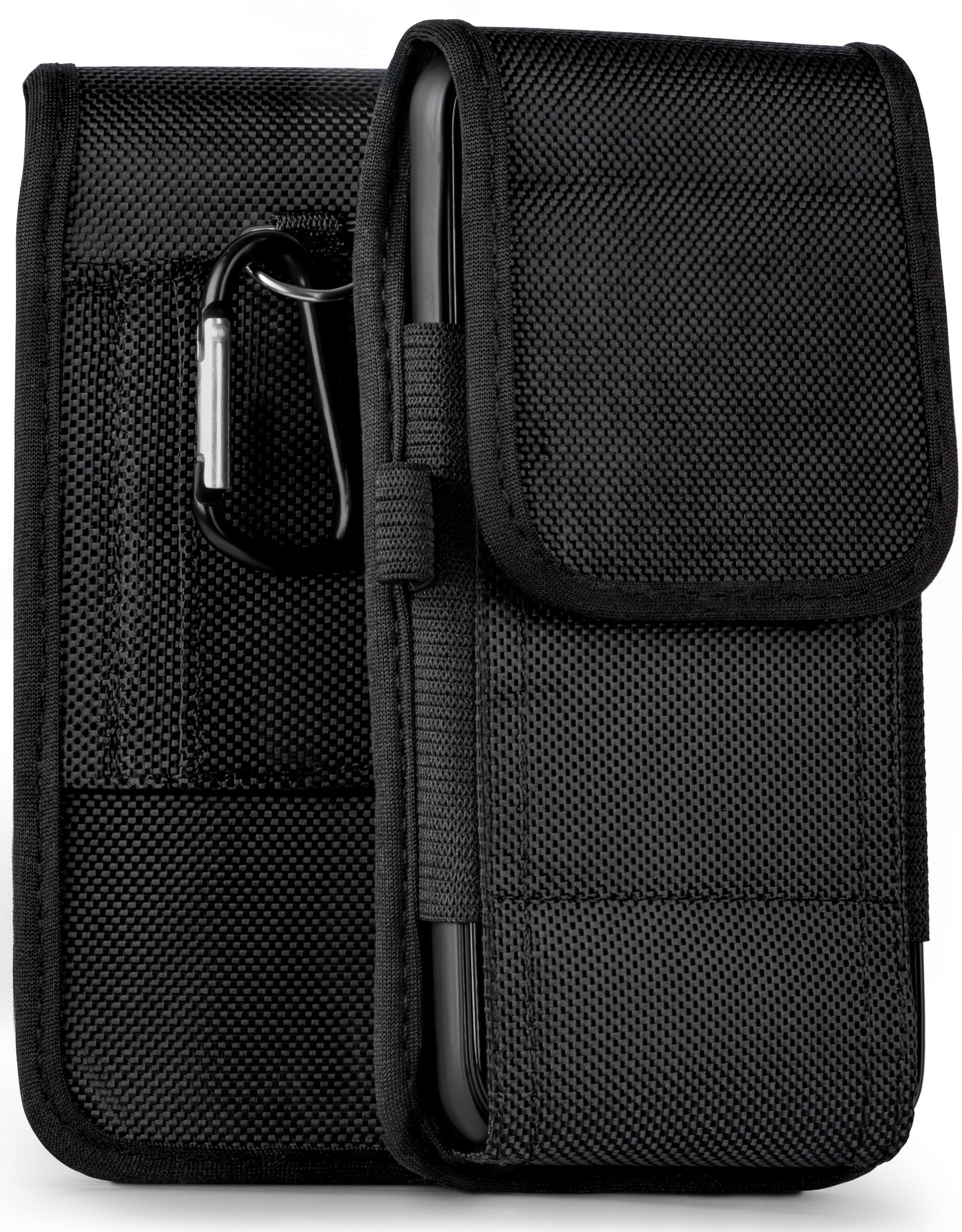 MOEX Agility 2, Wiko, Case, Trail Harry Holster
