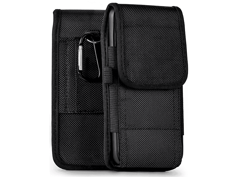 MOEX Agility Case, Holster, Huawei, 2020, P smart Trail