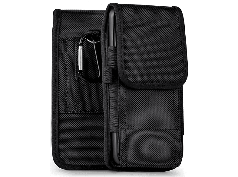 MOEX Agility Case, Trail Holster, Gigaset, GS185