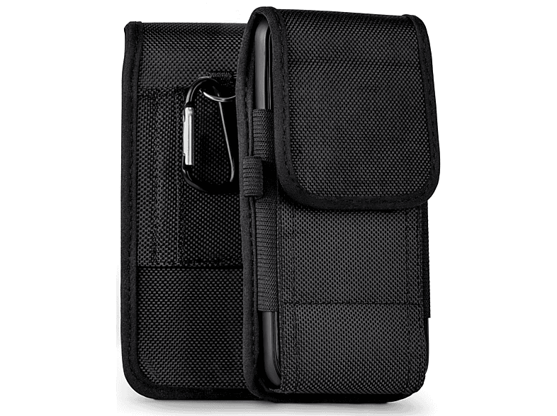 MOEX Agility Case, Holster, UMIDIGI, A5 Pro, Trail