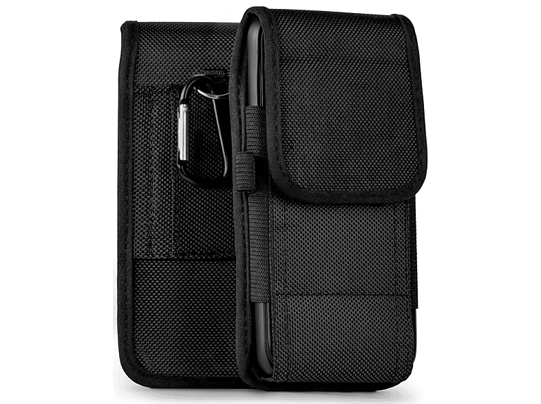 Note Case, Holster, MOEX Agility 7, Cubot, Trail