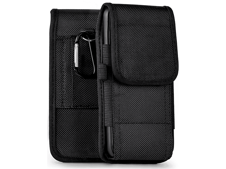 ZTE, Case, Blade Agility MOEX V9, Holster, Trail