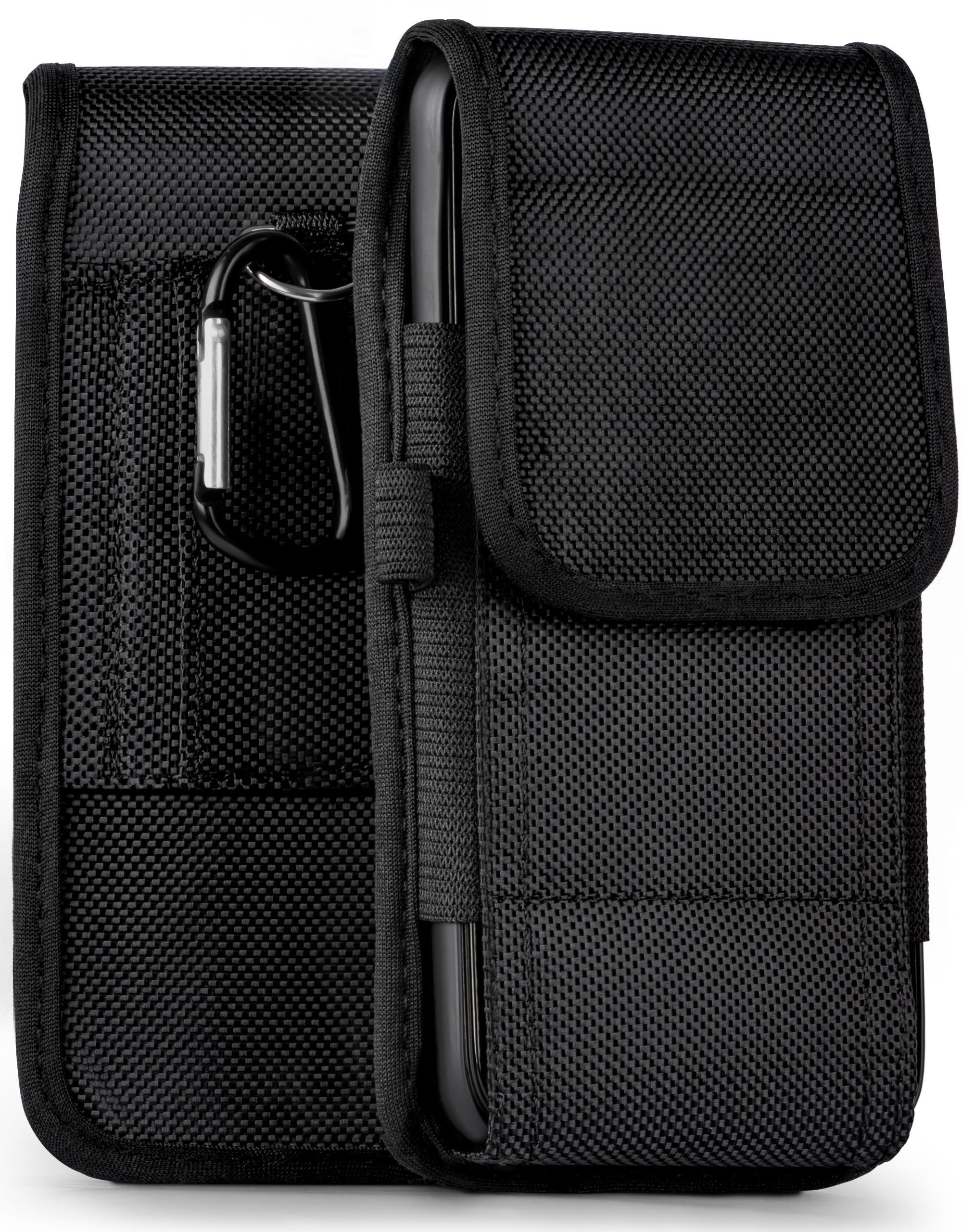 MOEX Agility Case, 10, Note Holster, Hafury, Trail