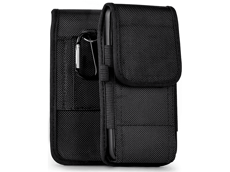 Case, MOEX Trail A5, Neffos TP-Link, Holster, Agility