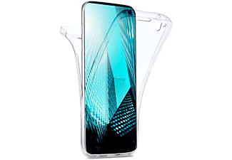MOEX Double Case, Full Cover, Samsung, Galaxy S10e, Crystal