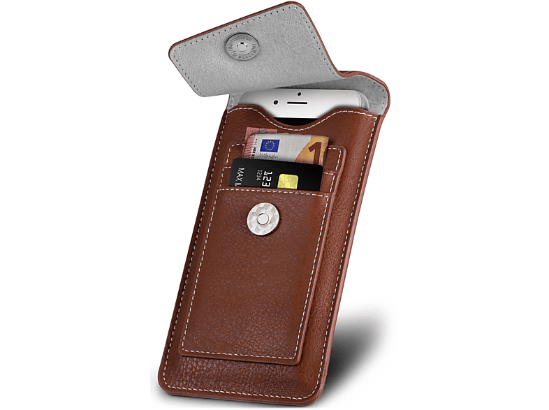 ONEFLOW Zeal Sleeve, 640, Lumia Amber Microsoft, Case