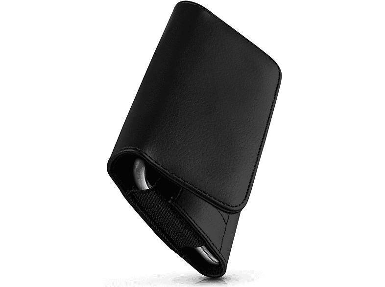 / 7 Honor Cover, Huawei, 7 MOEX Quertasche, Onyx Full Premium,