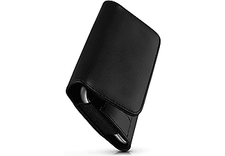 MOEX Quertasche, Full Cover, Huawei, Honor 8, Onyx