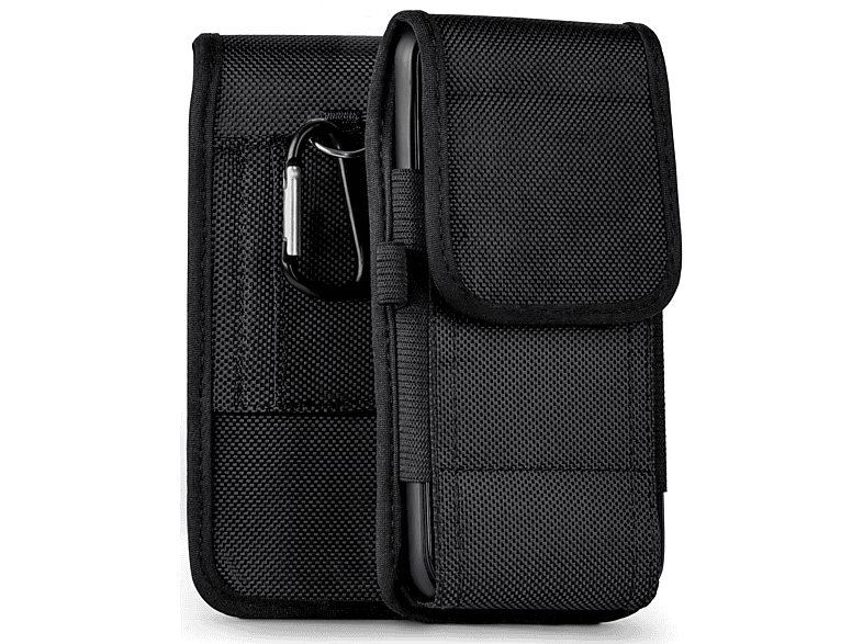 smart P Case, Trail Agility Huawei, (2017), Holster, MOEX