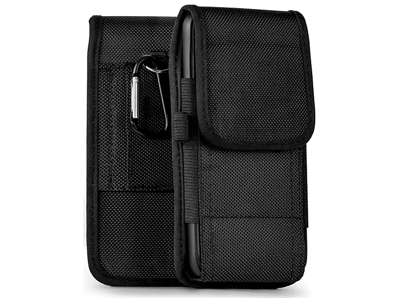 MOEX Agility Case, Alcatel, 1x Holster, (2019), Trail