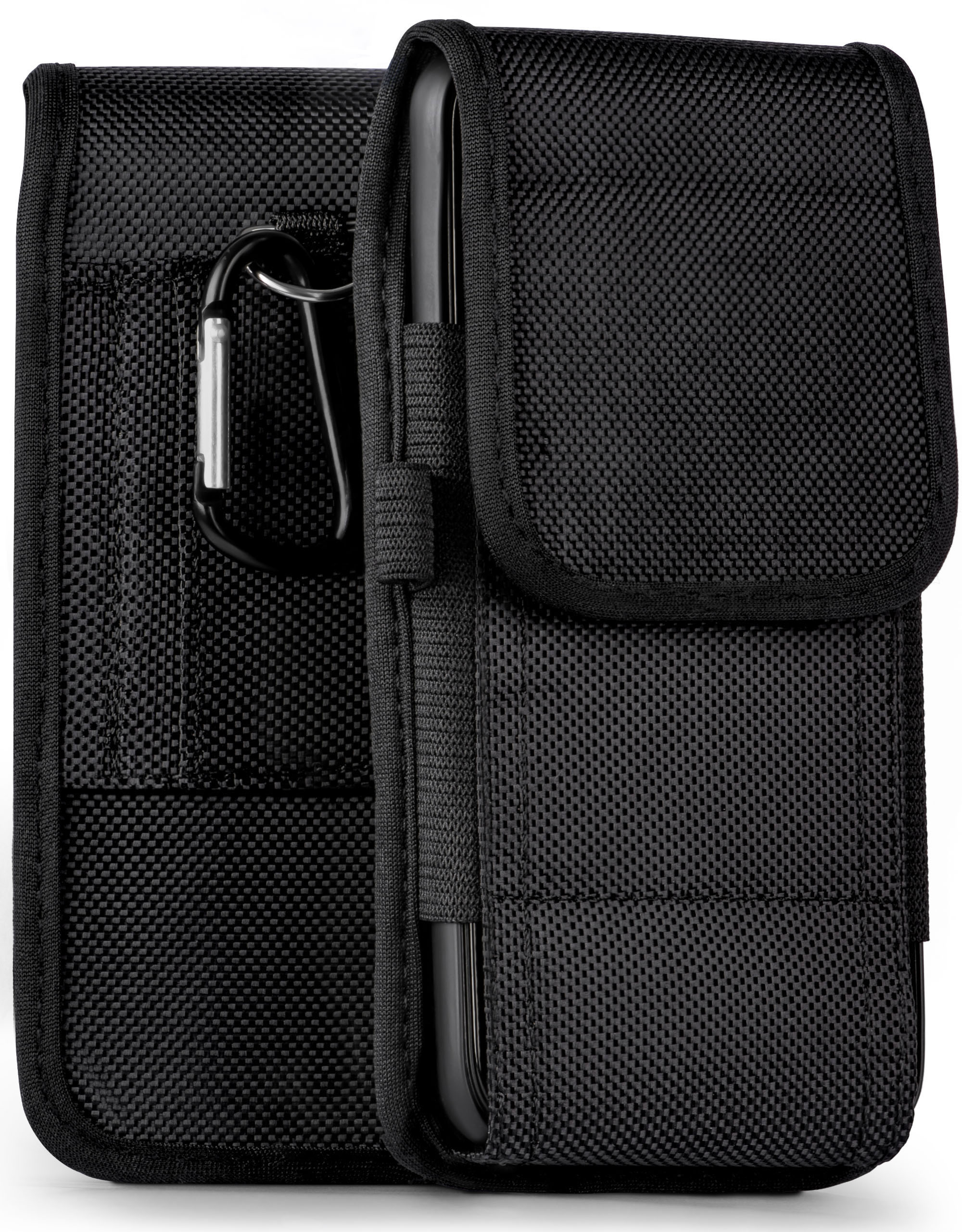 Nokia, 2.2, MOEX Holster, Agility Trail Case,