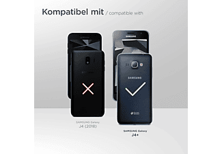 MOEX Agility Case, Holster, Samsung, Galaxy J4 Plus, Trail