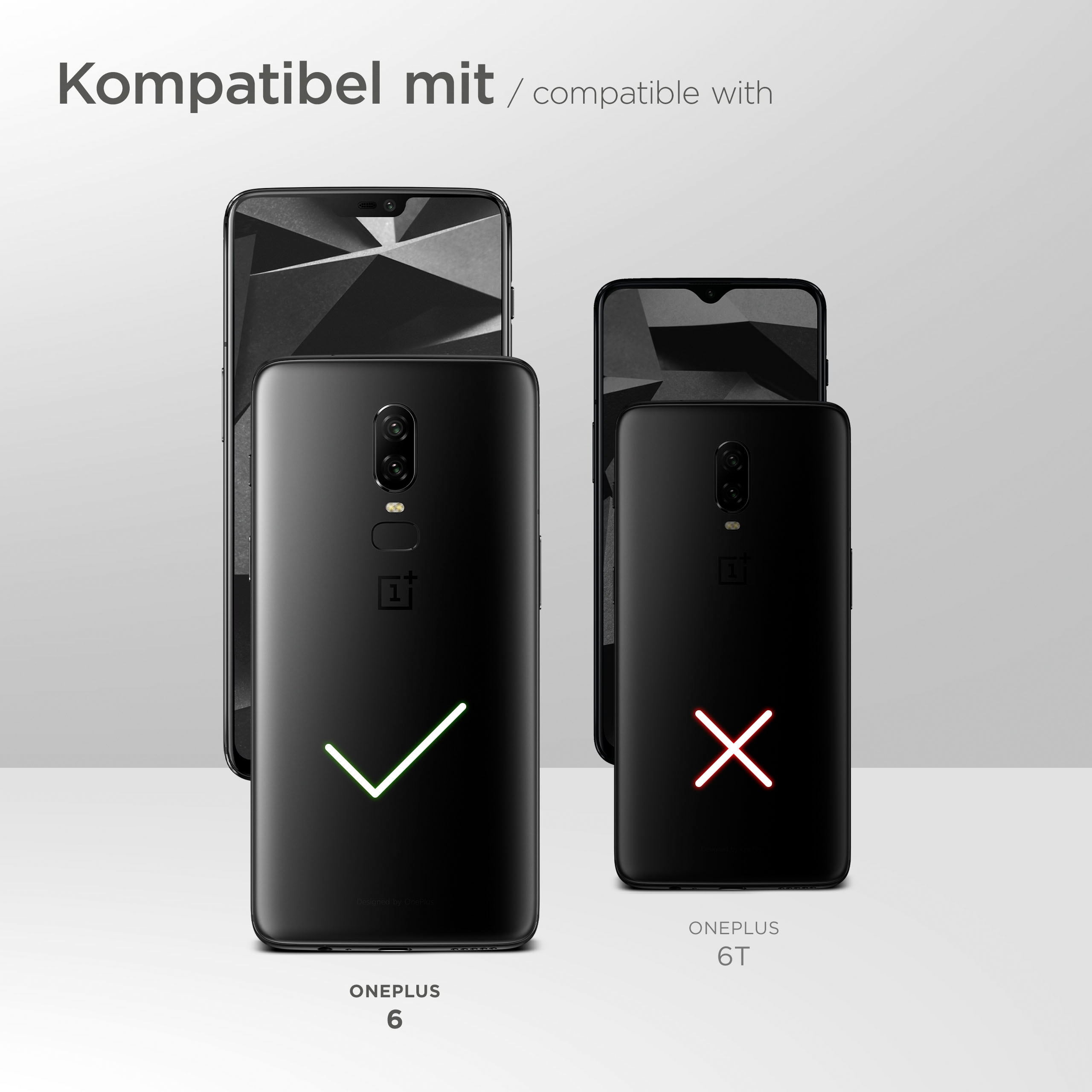 Dunkelblau Cover, Case, Flip MOEX 6, Purse OnePlus,