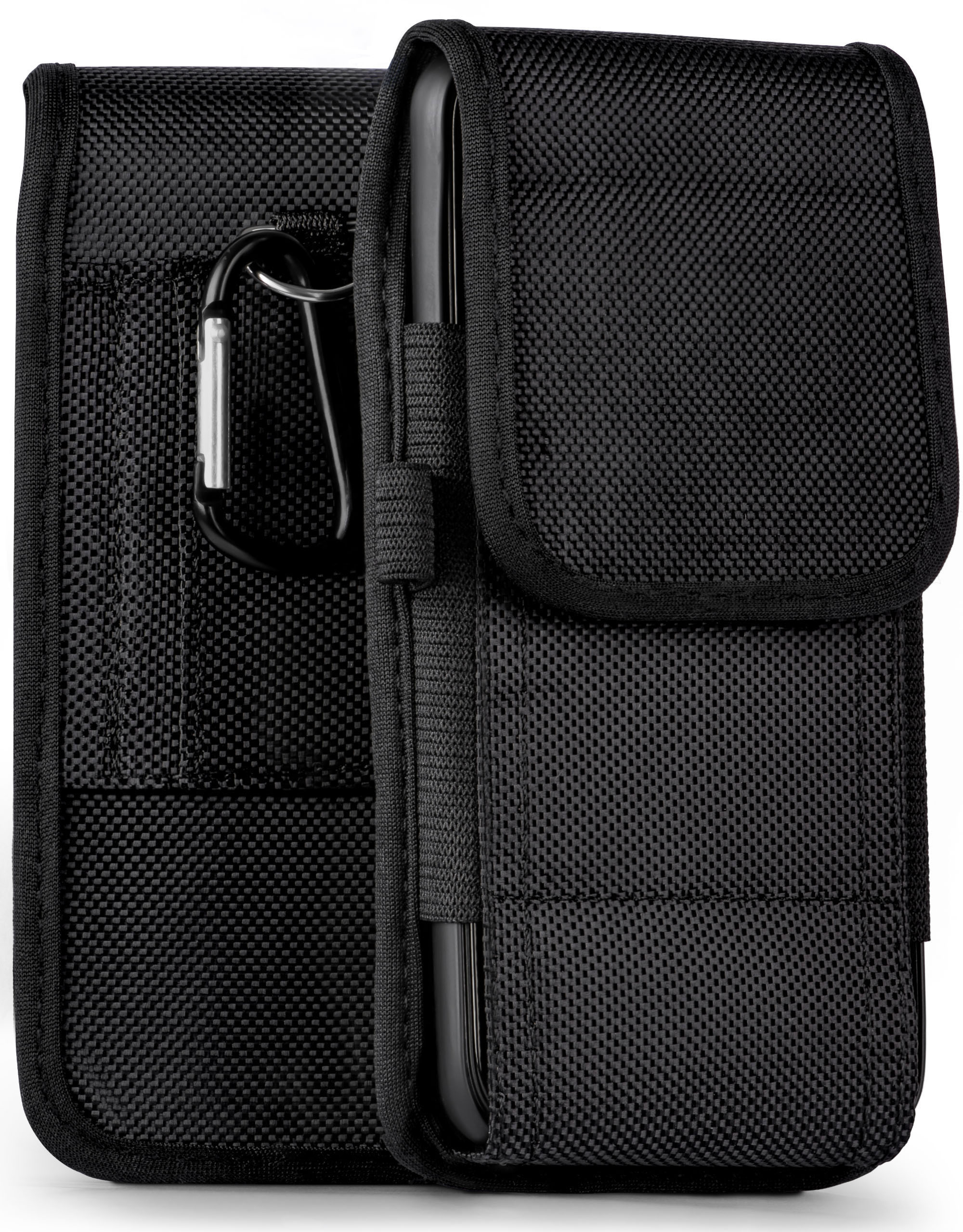 MOEX Agility Case, 5, OnePlus, Trail Holster