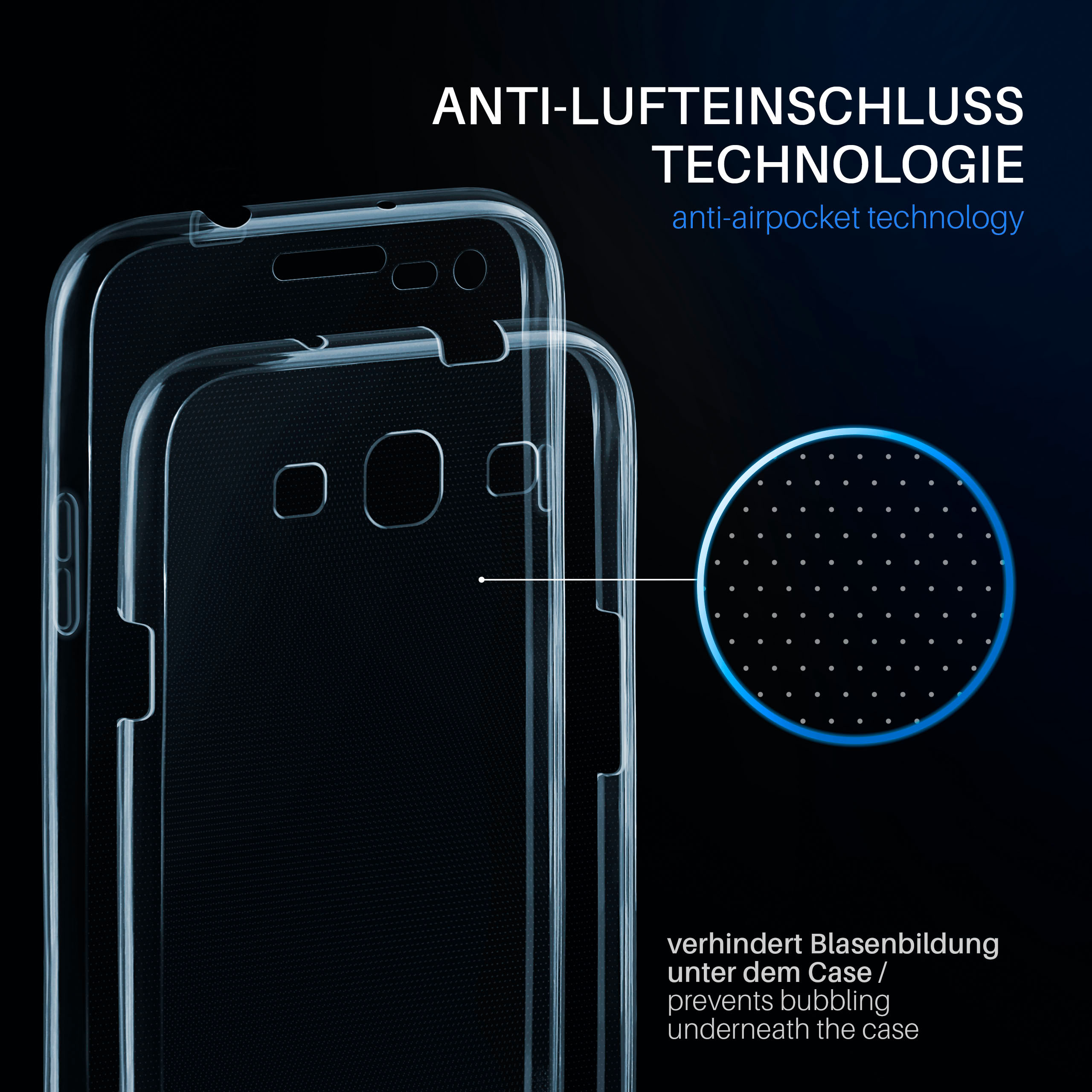 Double S3 Full S3 Case, Neo, / Aqua Samsung, MOEX Cover, Galaxy
