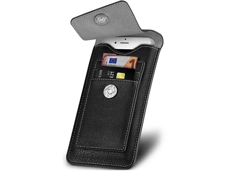 ONEFLOW Zeal Case, Sleeve, S10e, Galaxy Obsidian Samsung