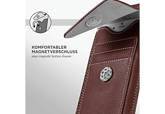 ONEFLOW Zeal Case, Sleeve, Doro, 8031, Amber