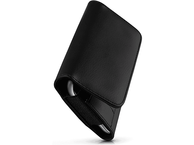 (2018), Samsung, Galaxy Onyx MOEX Cover, Full Quertasche, A7