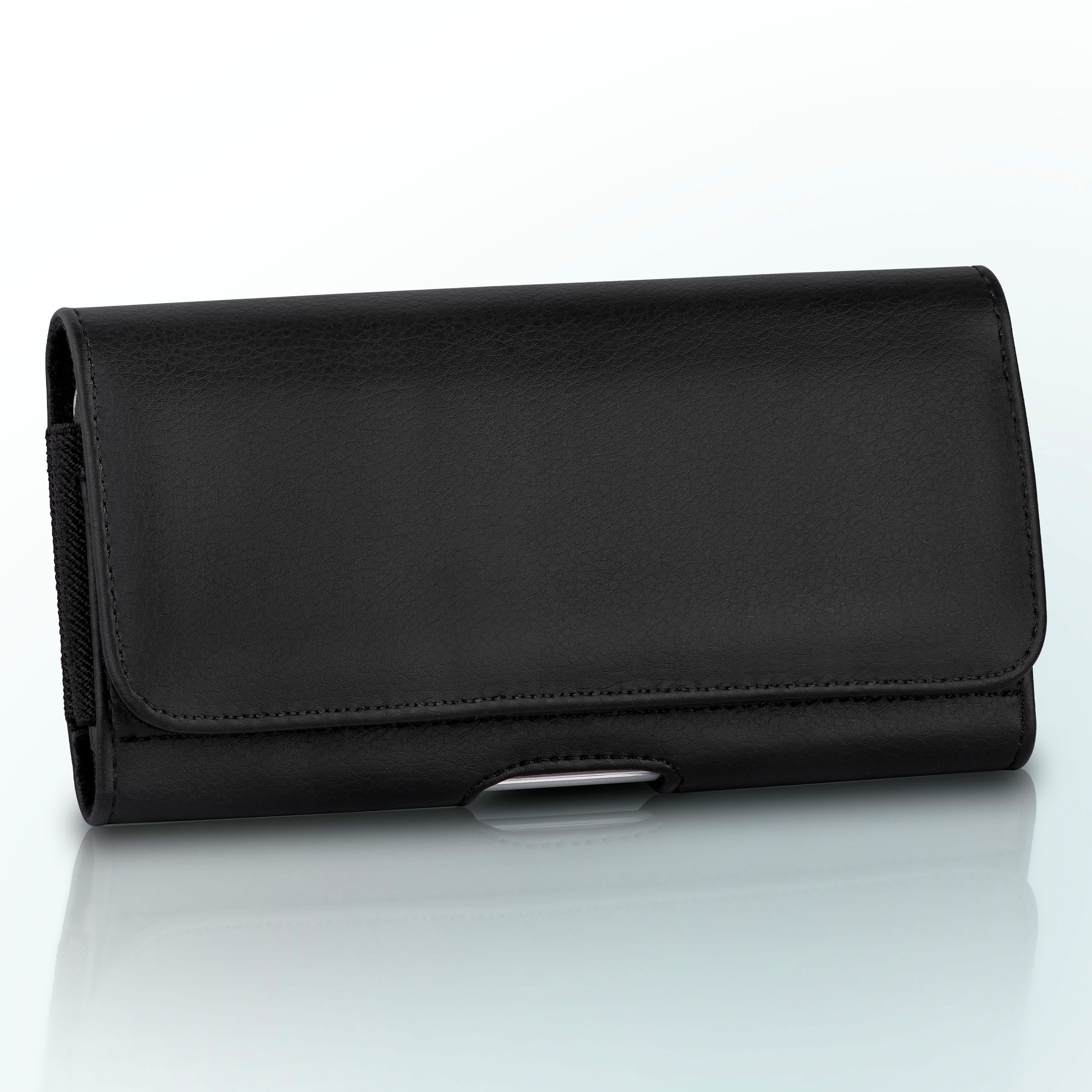 MOEX Quertasche, Full Cover, One, Onyx HTC