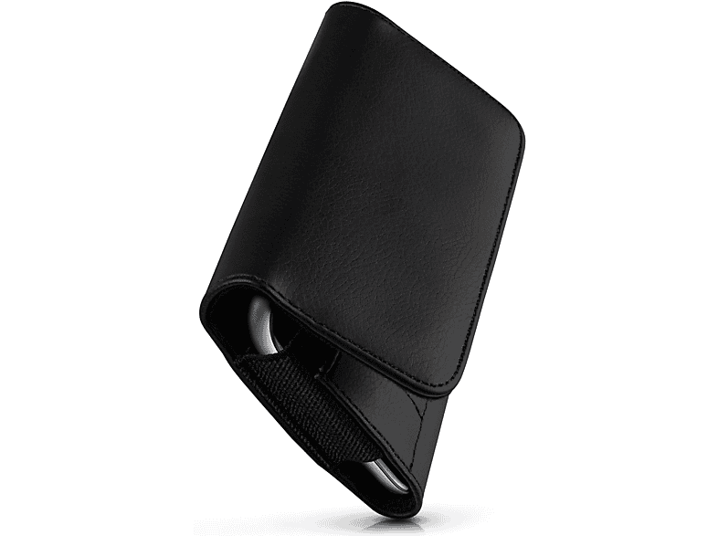 MOEX Quertasche, Full Cover, Huawei, P30 New, Onyx Lite/P30 Lite