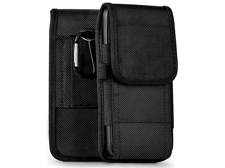 Case, Samsung, A30s, MOEX A50 Holster, / Galaxy Agility Trail