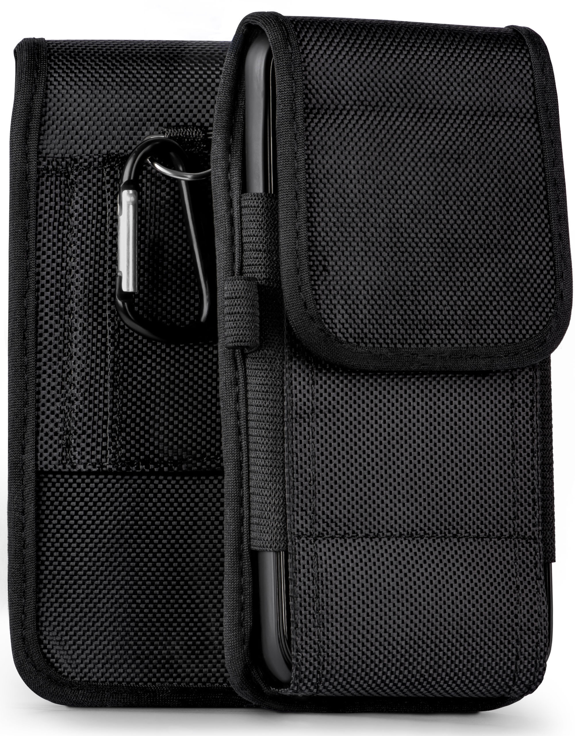 MOEX Agility Trail Holster, Case, Nokia, 8.1